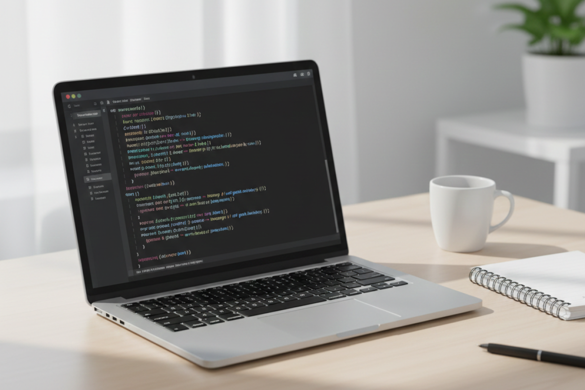 How I Approach Web Development Projects