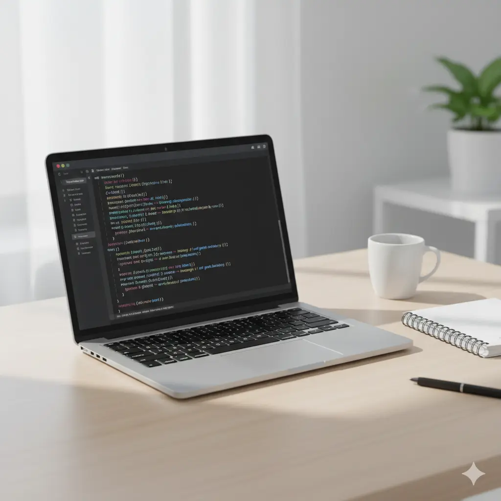 How I Approach Web Development Projects