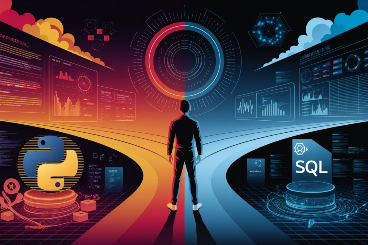 8 Python Libraries So Good, I Stopped Writing My Own Scripts 2025