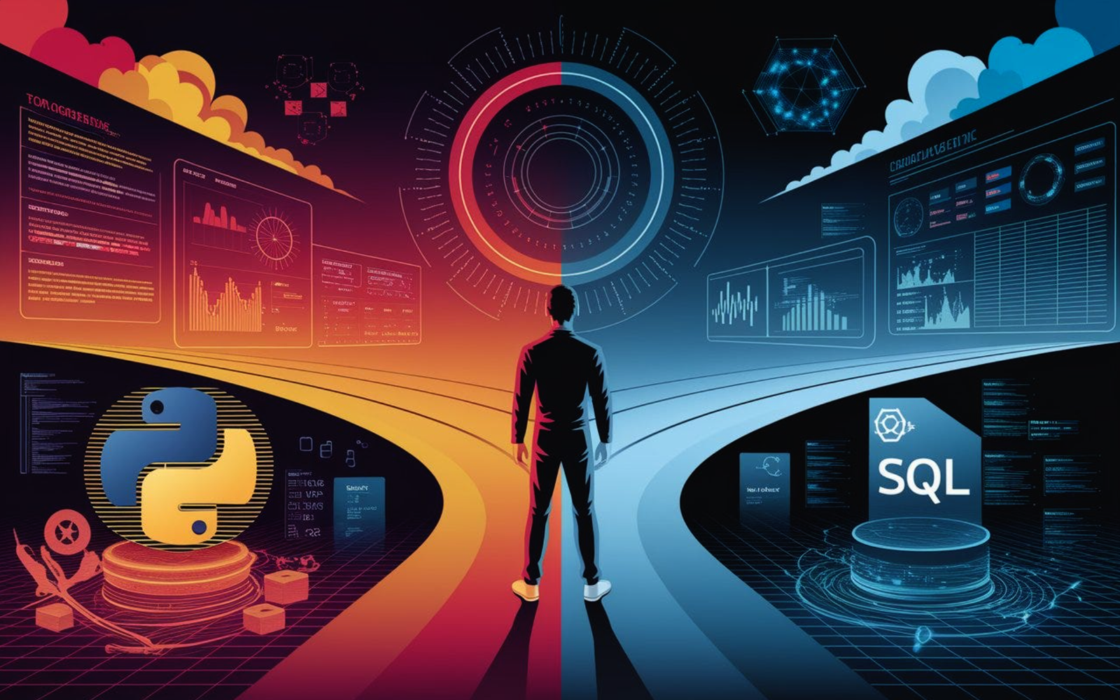 8 Python Libraries So Good, I Stopped Writing My Own Scripts 2025