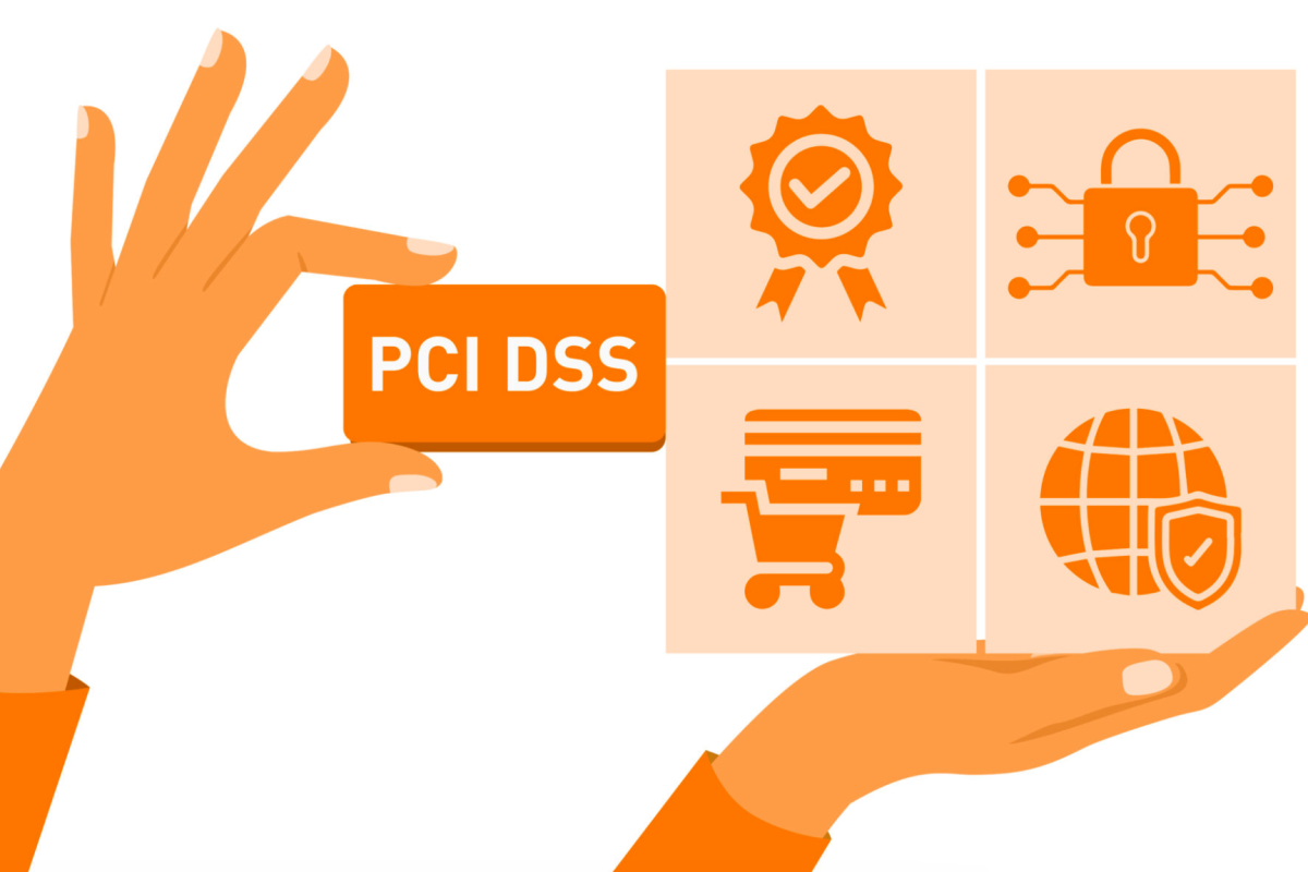 Building PCI-Compliant Payment Systems for U.S. E-Commerce