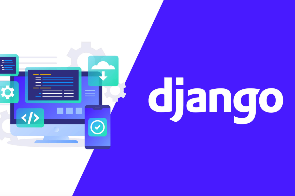 Why Django is Perfect for US Startups