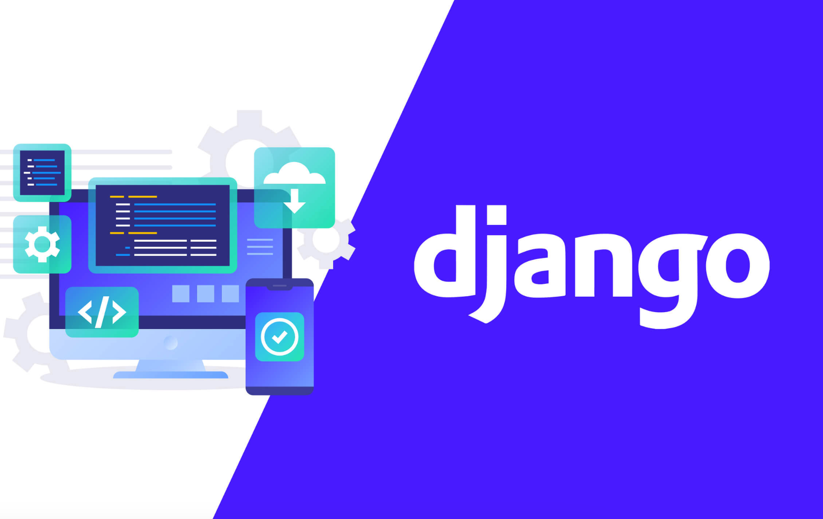 Why Django is Perfect for US Startups